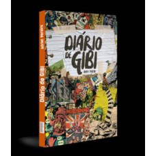 Diário De Gibi