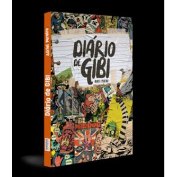 Diário De Gibi