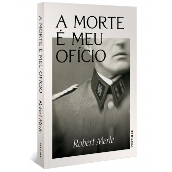 A Morte é Meu Ofício