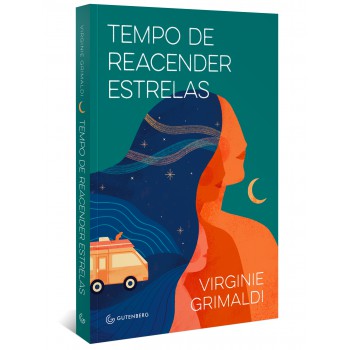 Tempo De Reacender Estrelas