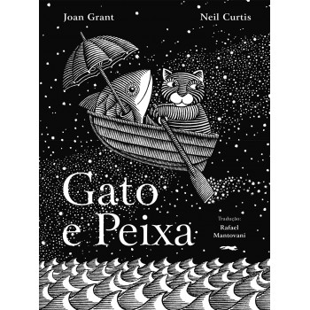 Gato e Peixa