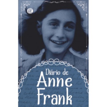 Diário De Anne Frank