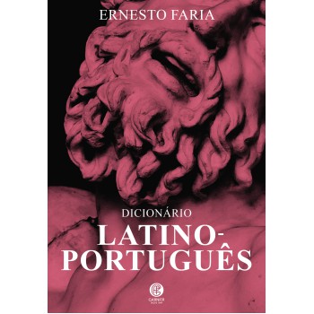 Dicionário Latino - Português