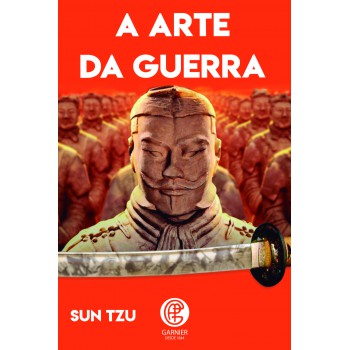 A Arte Da Guerra