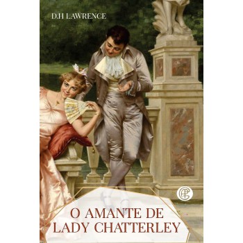 O Amante De Lady Chatterley