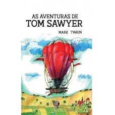 As Aventuras De Tom Sawyer