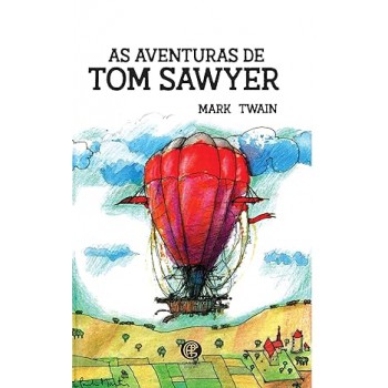 As Aventuras De Tom Sawyer