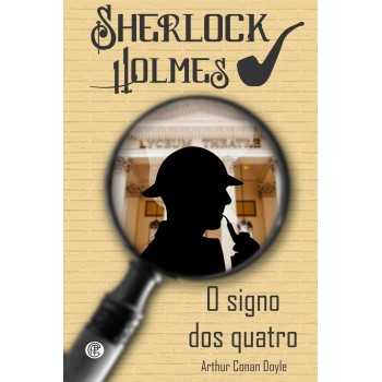 Sherlock Holmes - O Signo Dos Quatro