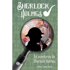 As Aventuras De Sherlock Holmes