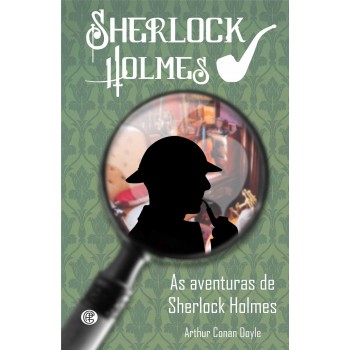 As Aventuras De Sherlock Holmes