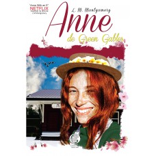 Anne De Green Gables