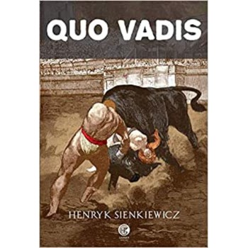 Quo Vadis