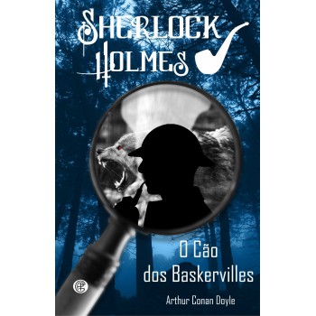 Sherlock Holmes - O Cão Dos Baskervilles