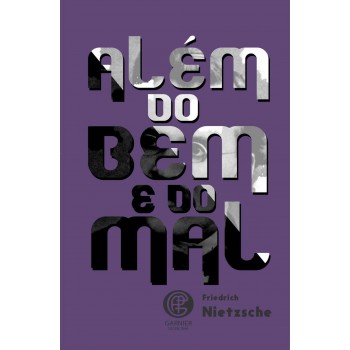 Além Do Bem E Do Mal