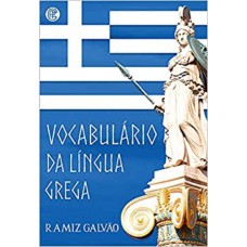 Vocabulário Da Língua Grega