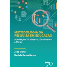 Metodologia Da Pesquisa Em Educação: Abordagens Qualitativas, Quantitativas E Mistas