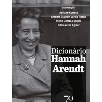 Dicionário Hannah Arendt