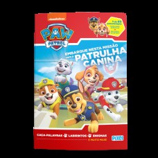 Patrulha Canina - Livrão