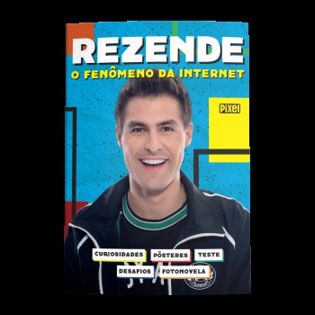 Rezende - O Fenômeno Da Internet