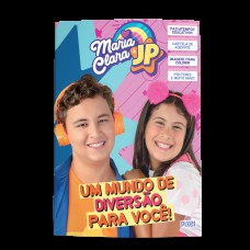 Maria Clara & Jp: Um Mundo De Diversão Para Você!