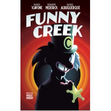 Funny Creek (volume único)