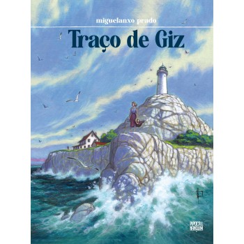 Traço De Giz