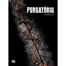 Purgatório (graphic Novel - Volume único)