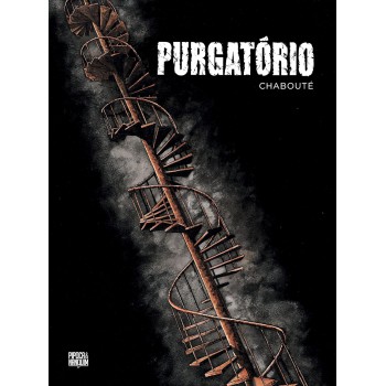 Purgatório (graphic Novel - Volume único)