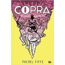 Copra: Round Quatro