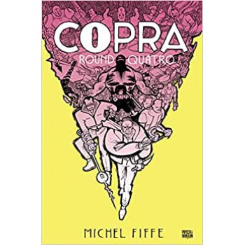 Copra: Round Quatro