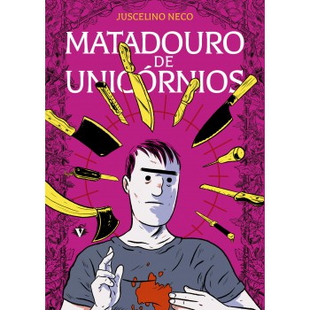 Matadouro de Unicórnios - 2ª Edição