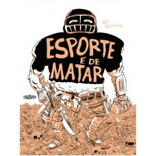 Esporte é De Matar