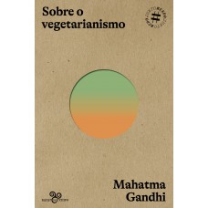 Sobre O Vegetarianismo