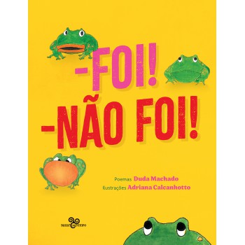 Foi, Não Foi!