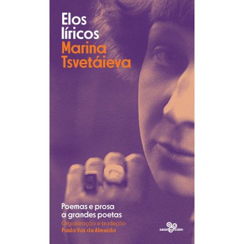 Elos líricos: Poemas e prosa a grandes poetas