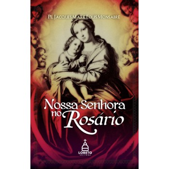 Nossa Senhora No Rosário