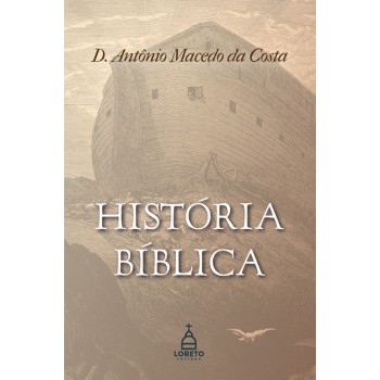 História Bíblica