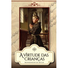 A Virtude Das Crianças