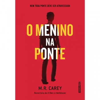 O Menino Na Ponte