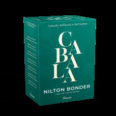 Caixa Cabala - Reflexos E Refrações (coleção Completa 7 Volumes) Caixa Cabala - Reflexos E Refrações (coleção Completa 7 Volumes)