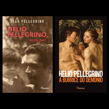Combo Hélio Pellegrino