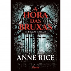 A Hora das Bruxas – nova edição com livro brinde