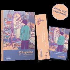 O Impulso: Brinde Card & Marcador