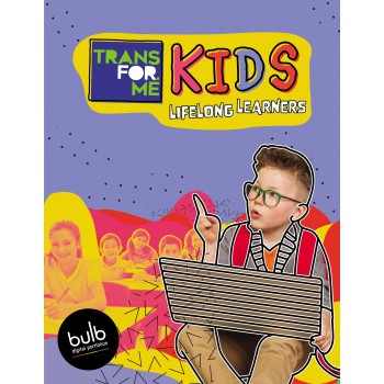 Transor.me Kids 3 - Lielong Learners