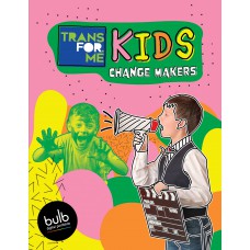 Transor.me Kids 5 - Change Makers