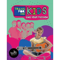 Transor.me Kids 4 - Ind Your Passion