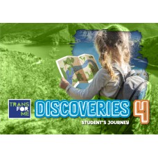 Transor.me Discoveries - 4