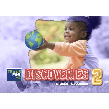 Transor.me Discoveries - 2