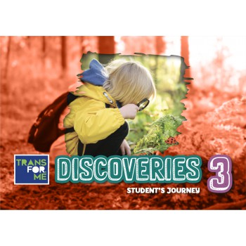 Transor.me Discoveries - 3