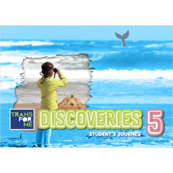 Transor.me Discoveries - 5